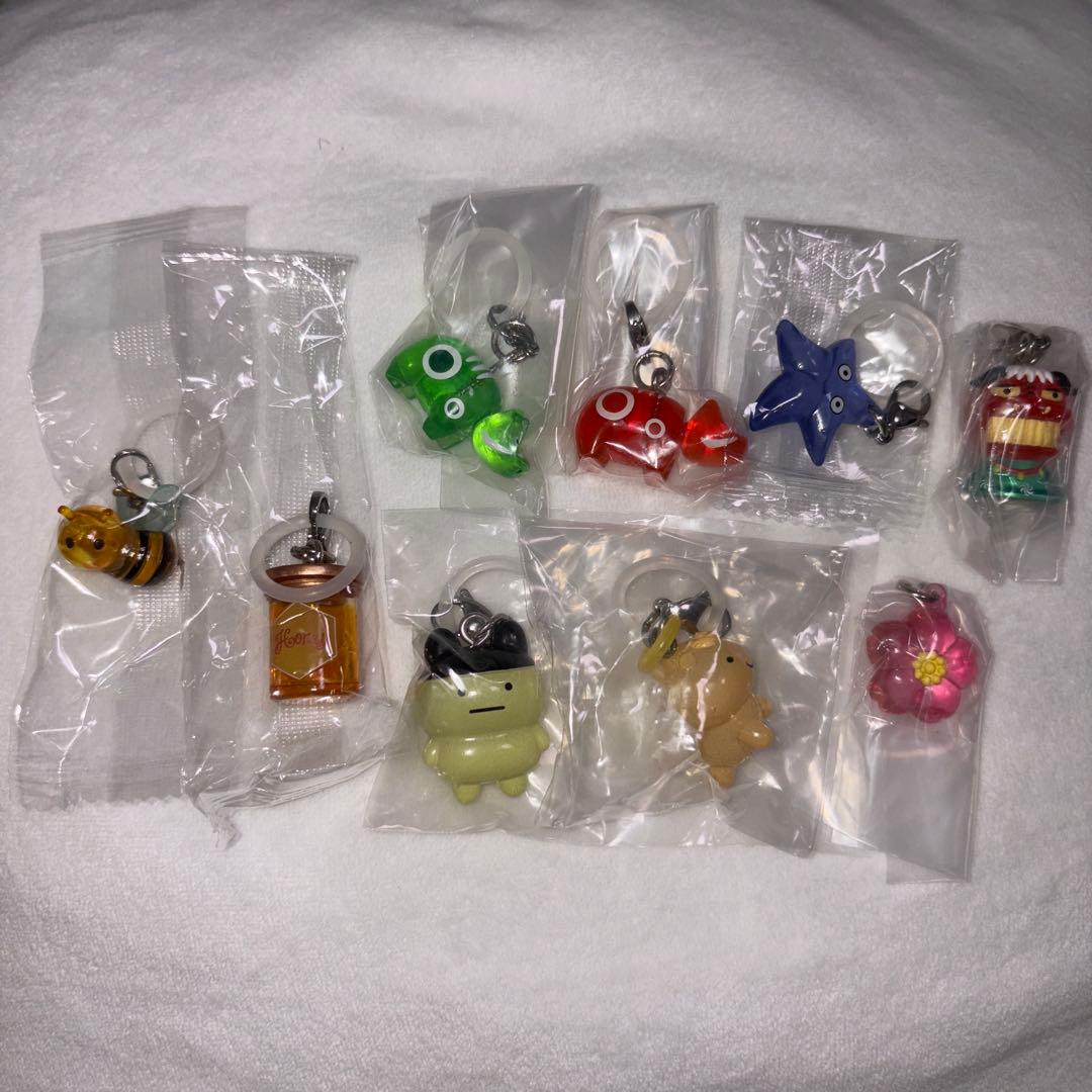 めじるしアクセサリー まとめ売り - メルカリ