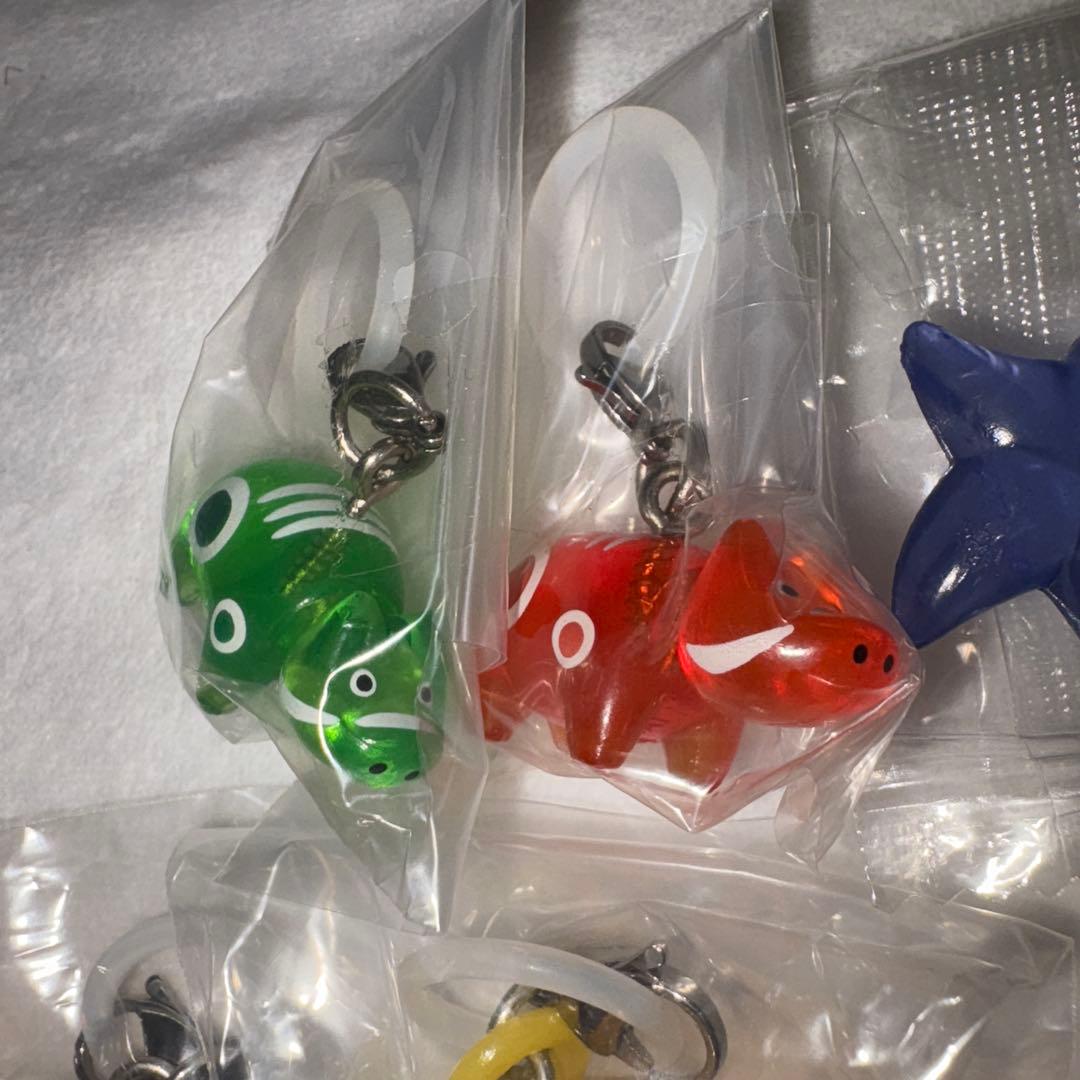 めじるしアクセサリー まとめ売り - メルカリ