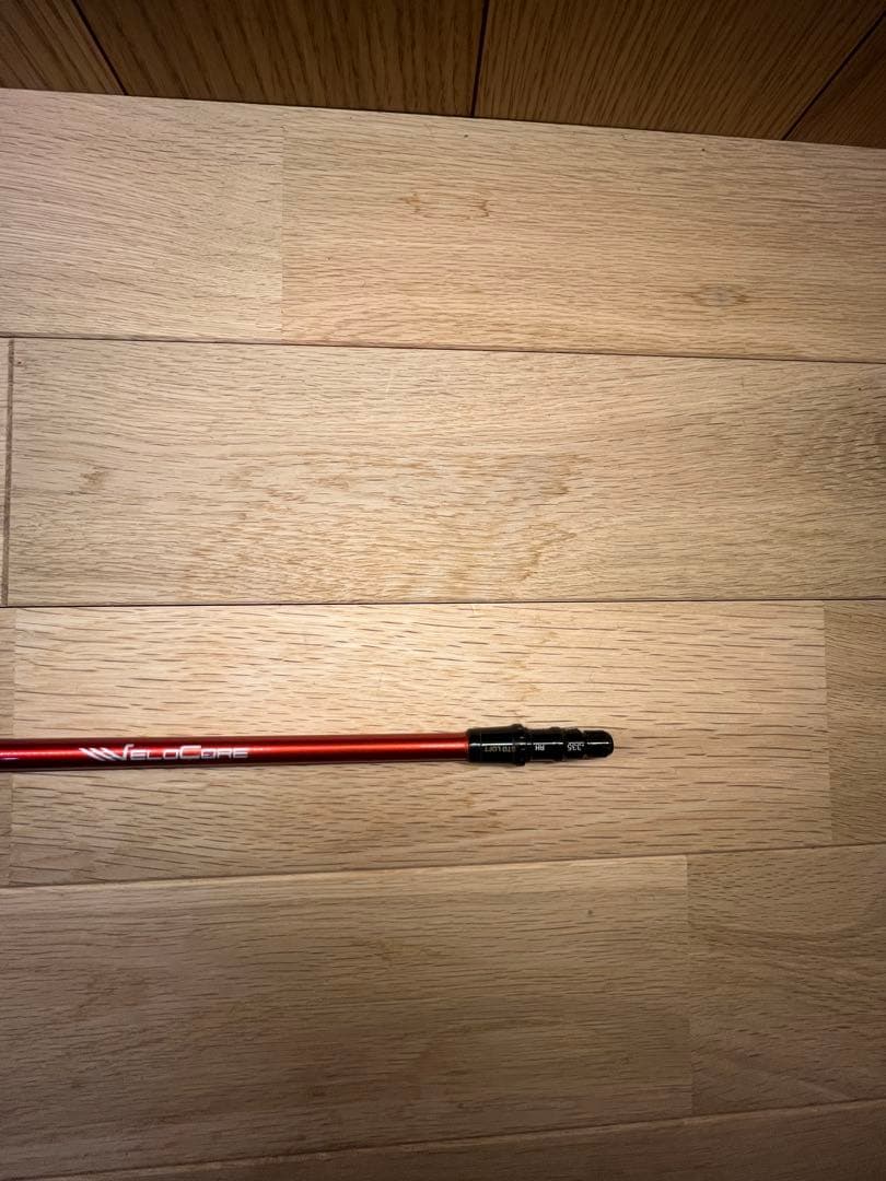 ミニドラ/3wシャフト」Fujikura ventus tr red 6x - メルカリ