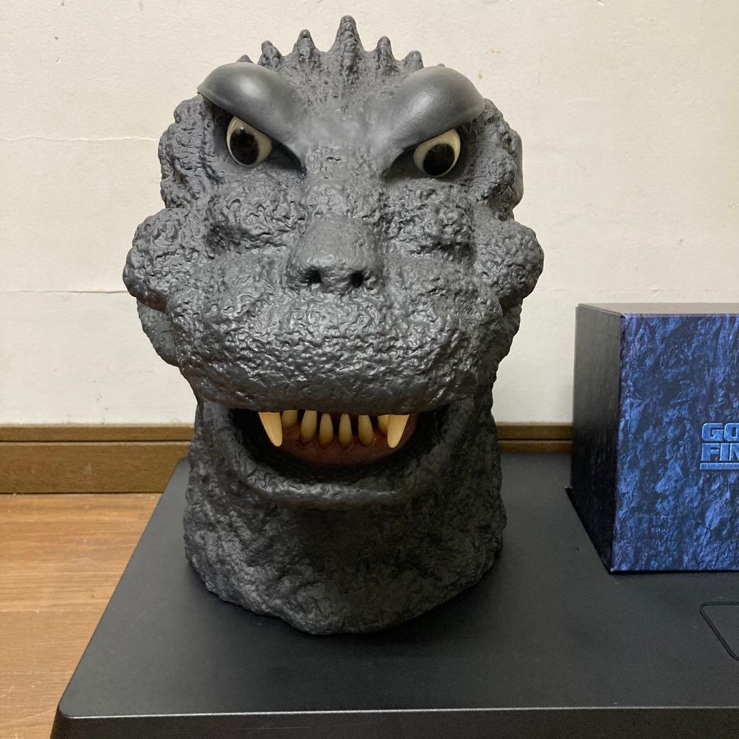 GODZILLA FINAL BOX [DVD] ゴジラ ファイナルボックス - メルカリ