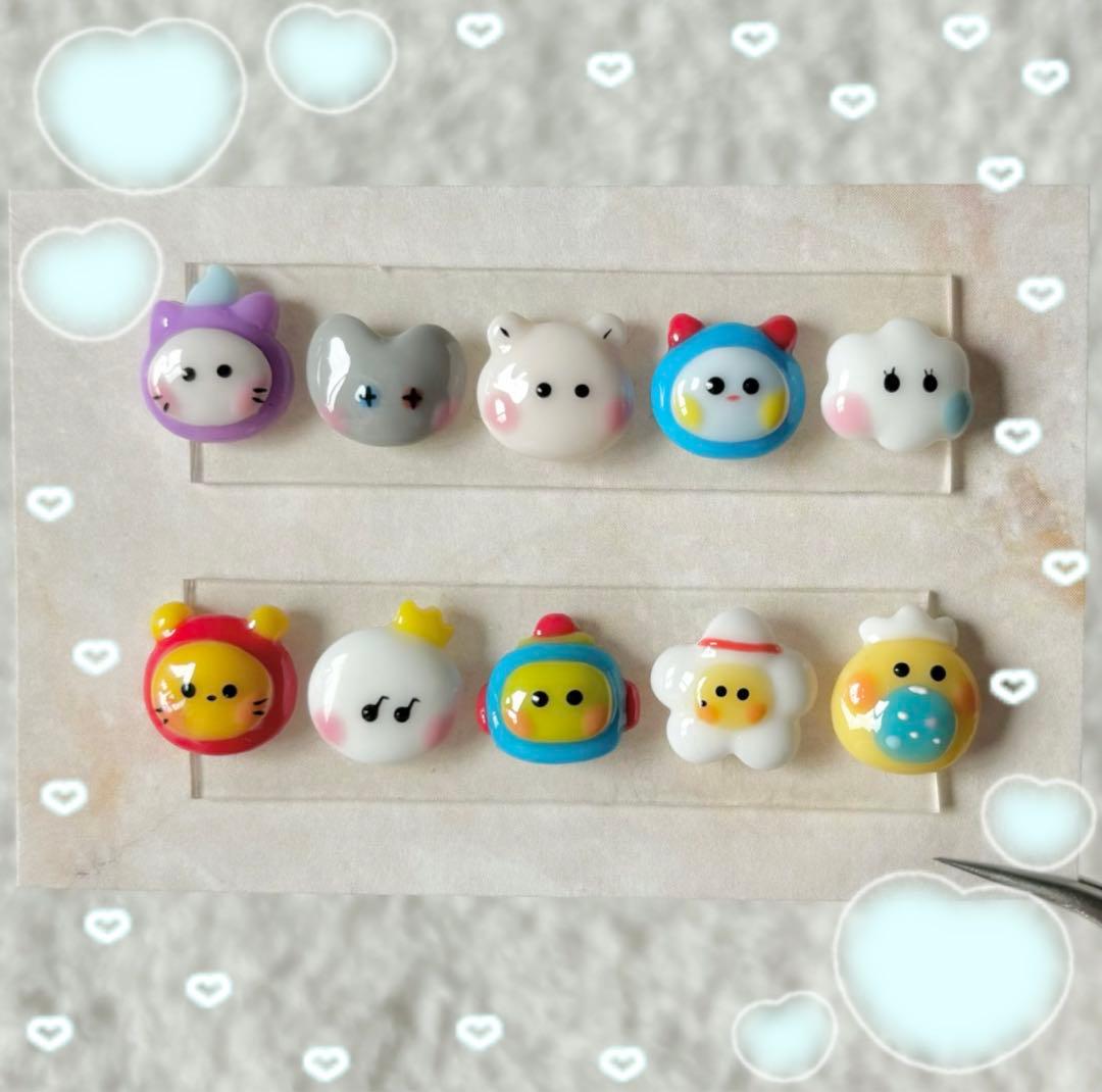 truz ネイルパーツ - メルカリ