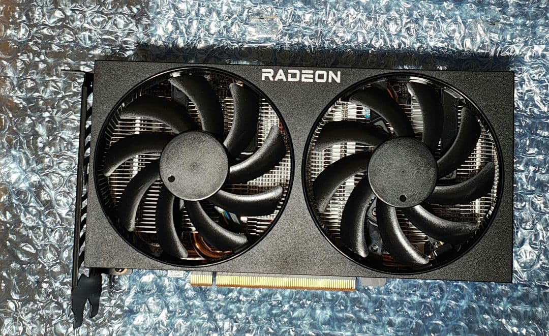 玄人志向 Radeon RX7600 RD-RX7900GRE-E16GB | RD-RX7900GRE-E16GB | 玄人志向 Radeon RX 7900
