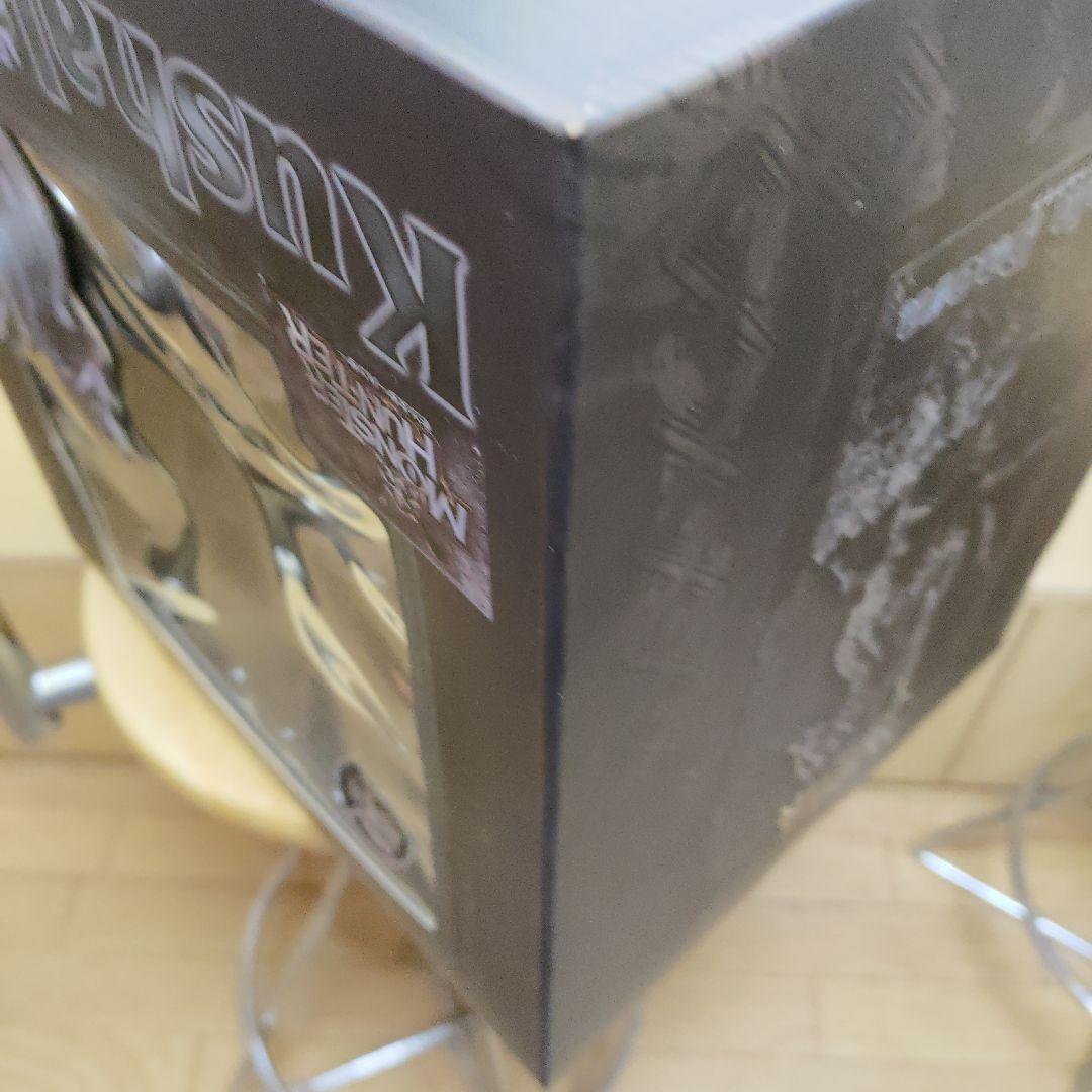 モンスターハンター フィギュアビルダー クシャルダオラ 脱皮 ワン