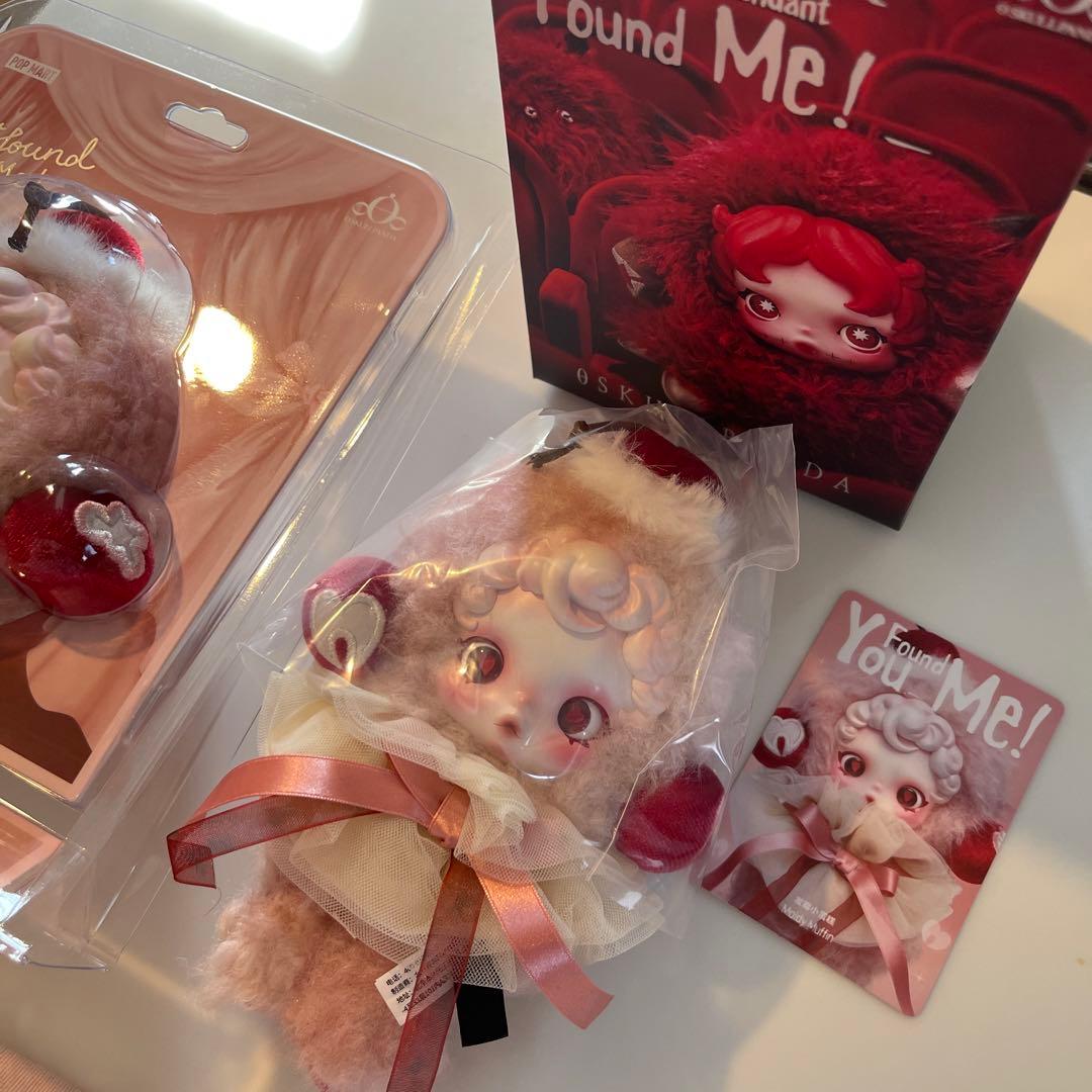 スカルパンダ 激レア新作2点セット - メルカリ