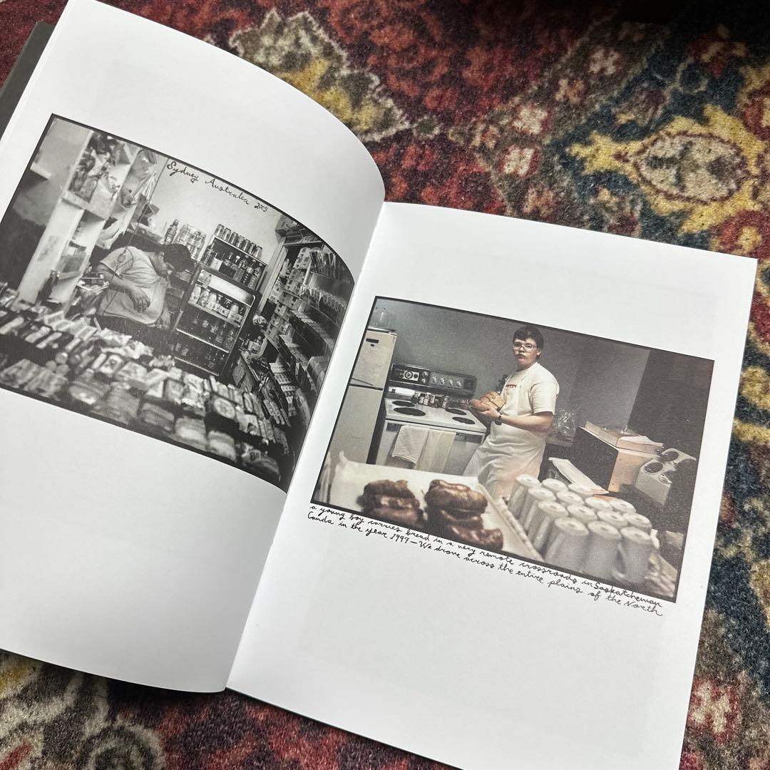 Ed Templeton 写真集 Wayward Cognition