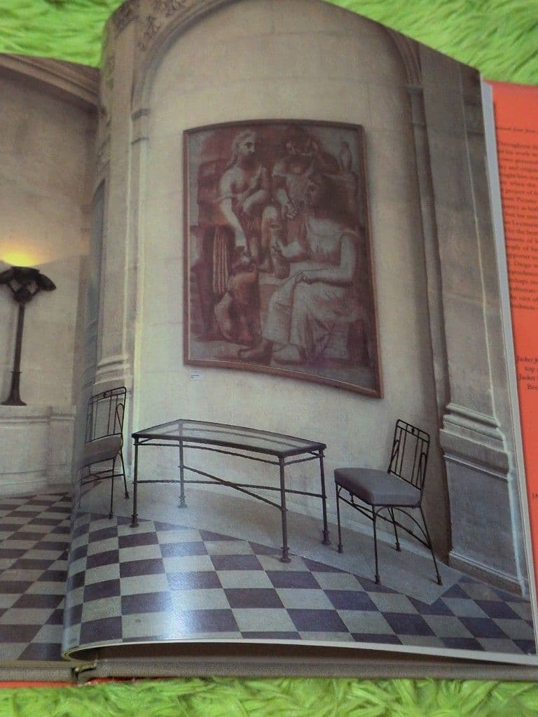 Diego Giacometti 作品集 ハードカバー ディエゴジャコメッティ - メルカリ