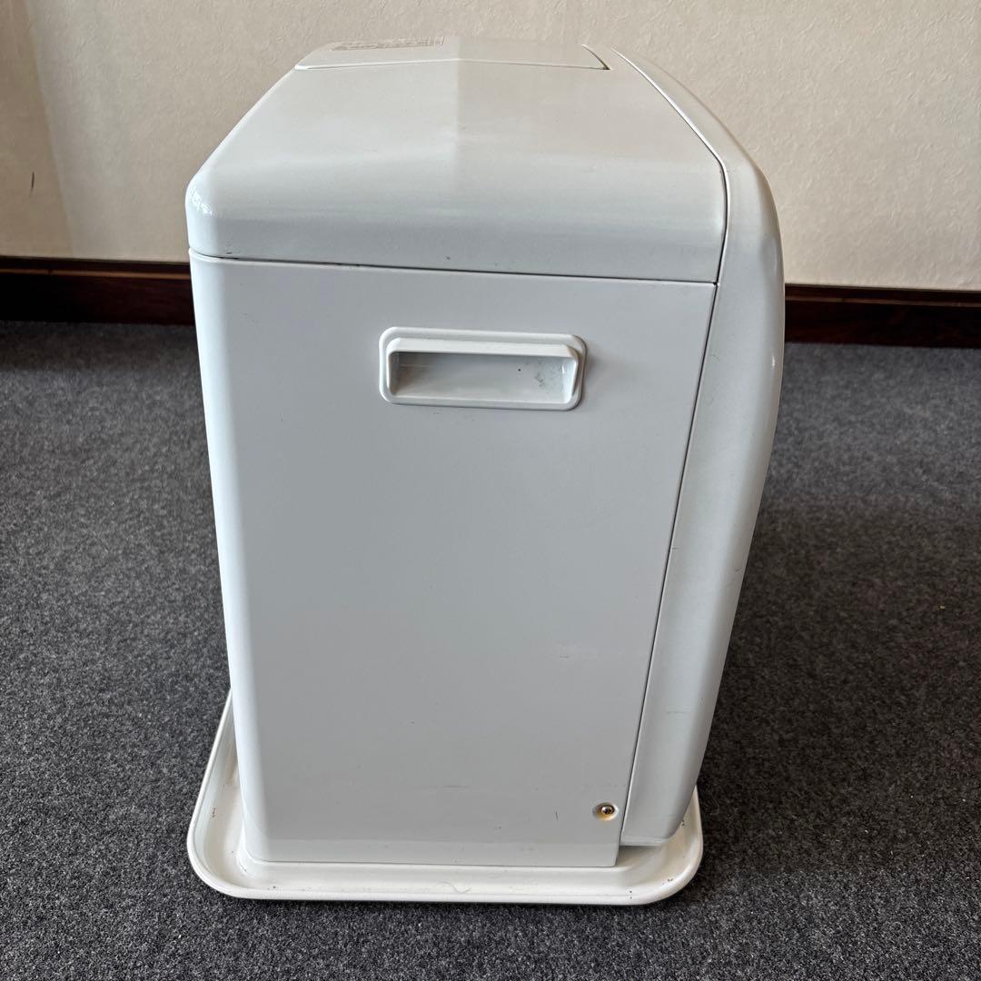 コロナの石油ファンヒーターFH-ST5717BY 強制通気形開放式石油ストーブ