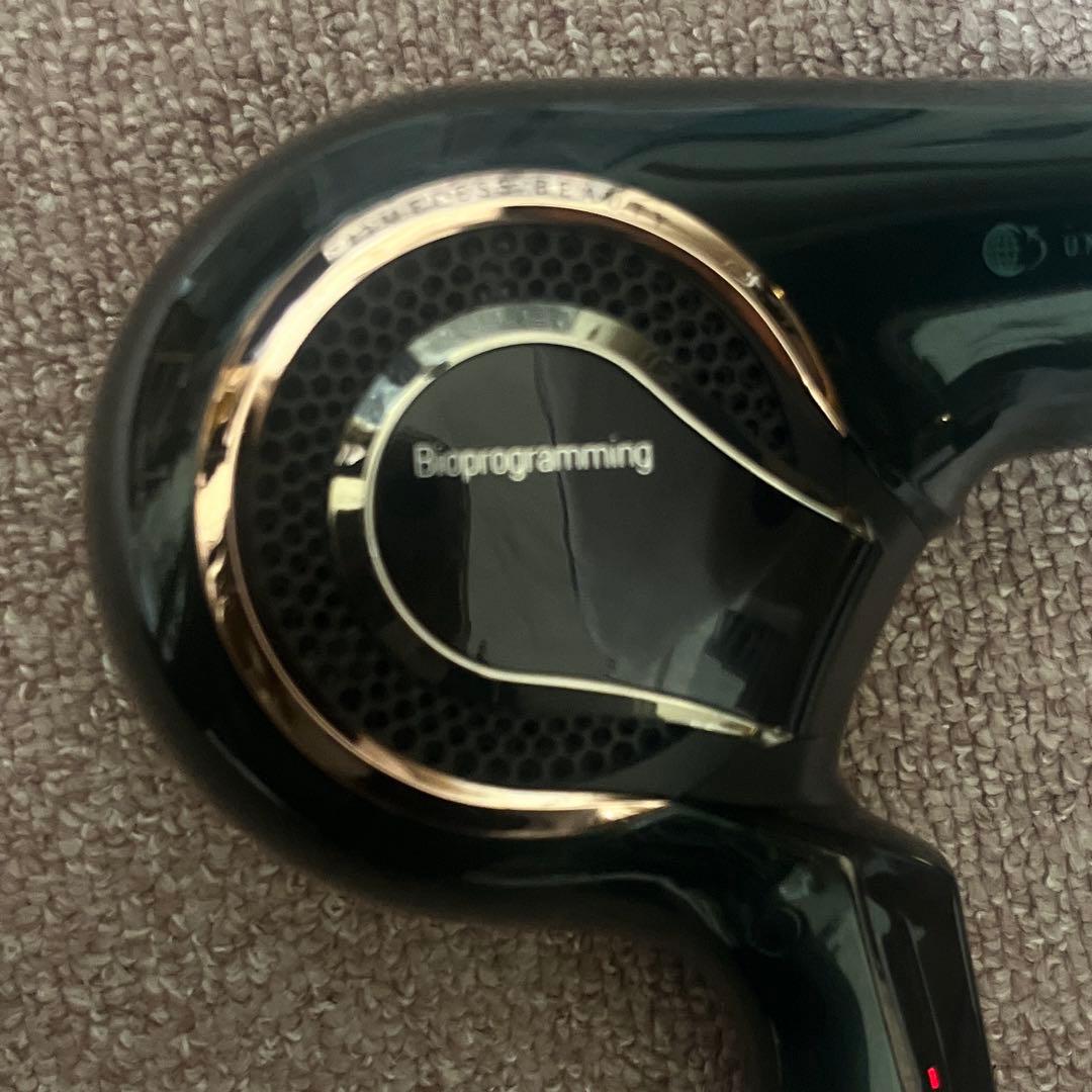 レプロナイザー 7D Plus ヘアドライヤー - メルカリ