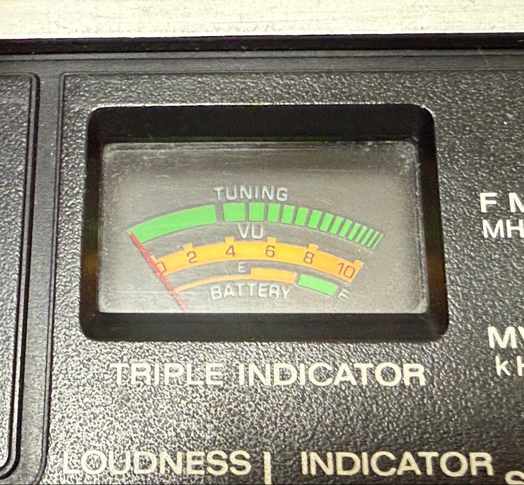 吠えろクーガ RF-888【ジャンク品＞タイマー作動せず】 - メルカリ