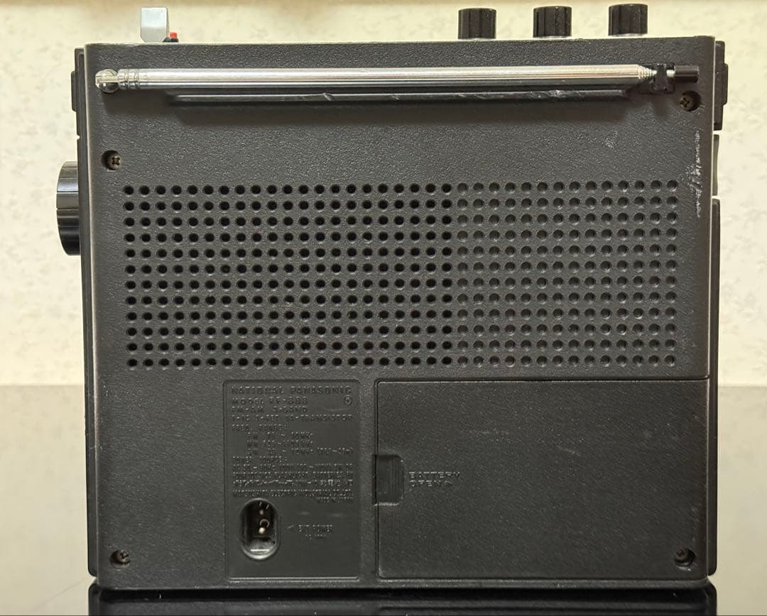 吠えろクーガ RF-888【ジャンク品＞タイマー作動せず】 - メルカリ