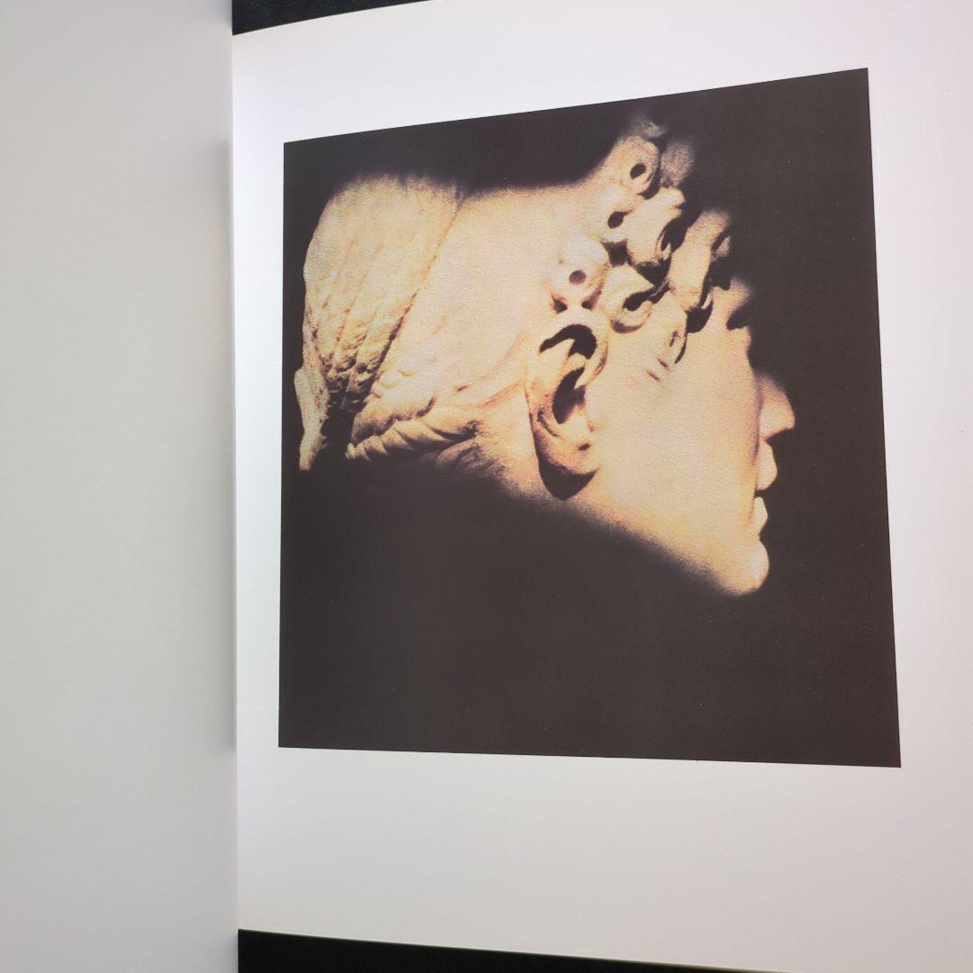 Cy Twombly サイ・トゥオンブリー Photographs 洋書 写真集 - メルカリ