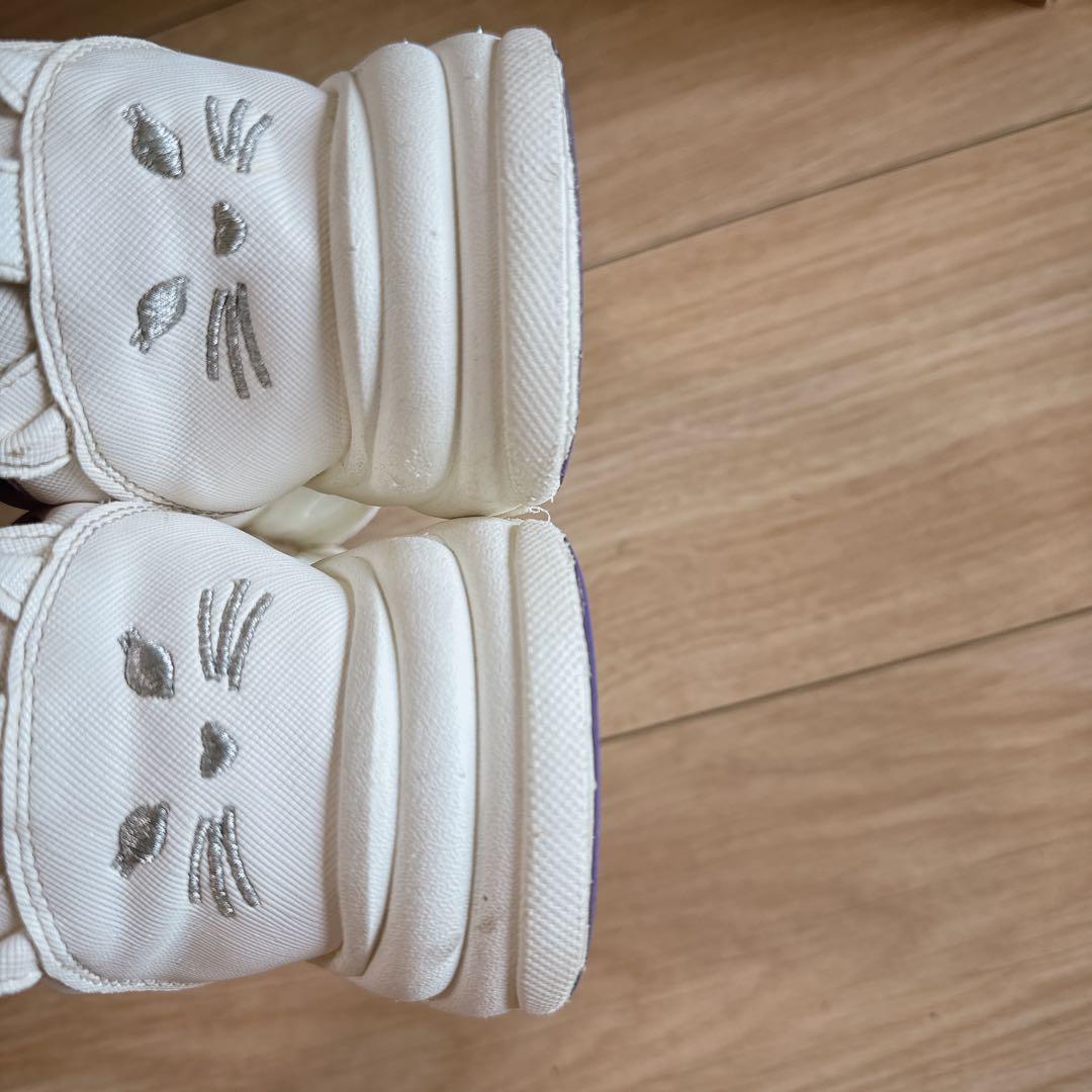 5足20cm シャーリーテンプル アナスイミニ サンダル 新品未使用