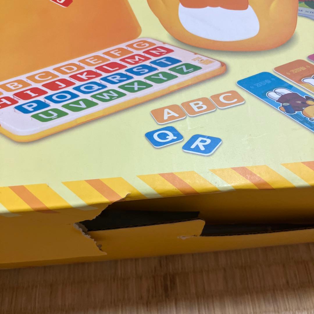 ミリーナちゃん リーディングロボット ミリーナ ルカ - メルカリ