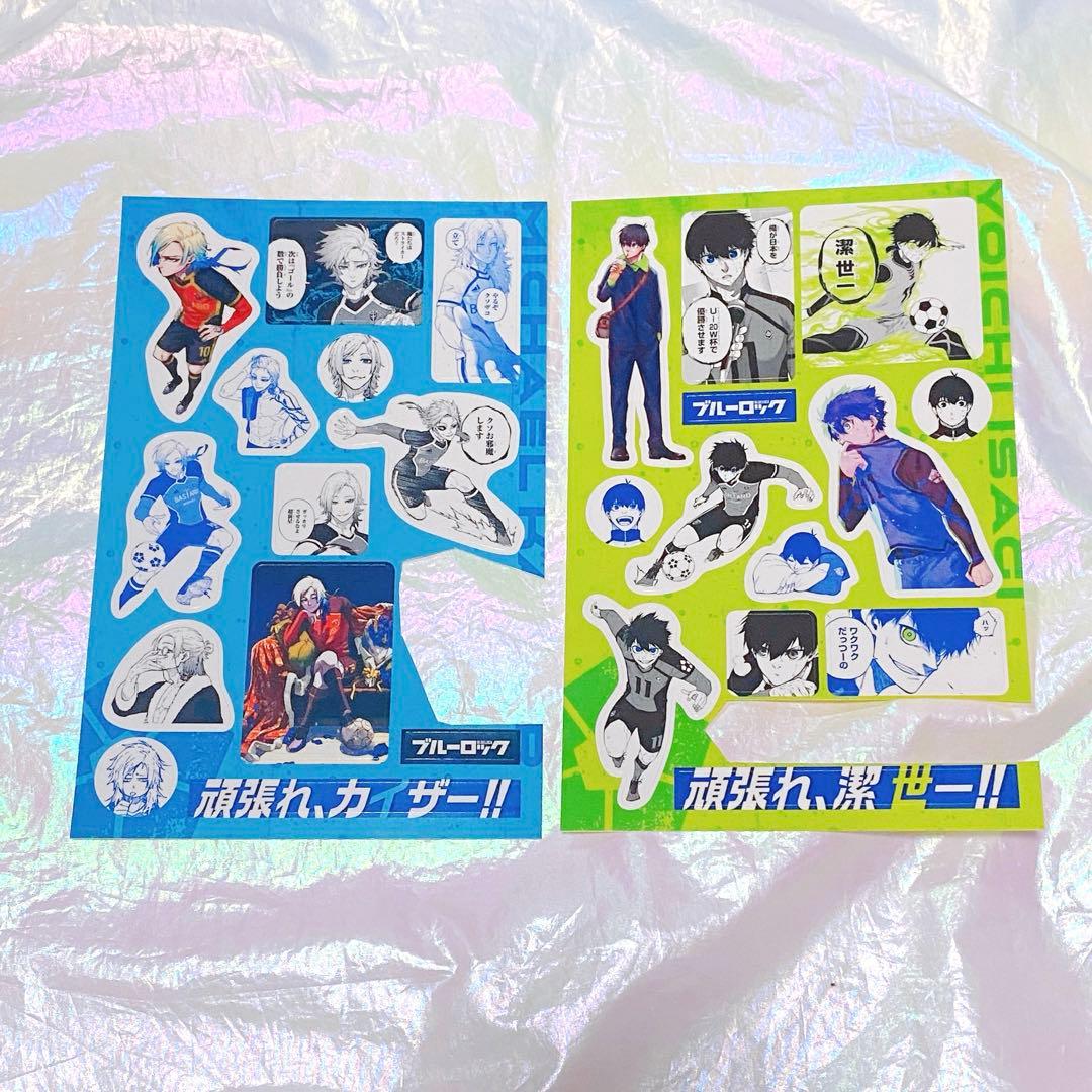 ブルーロック ブルーロック展 ぬいぐるみマスコット ぱしゃこれ 缶