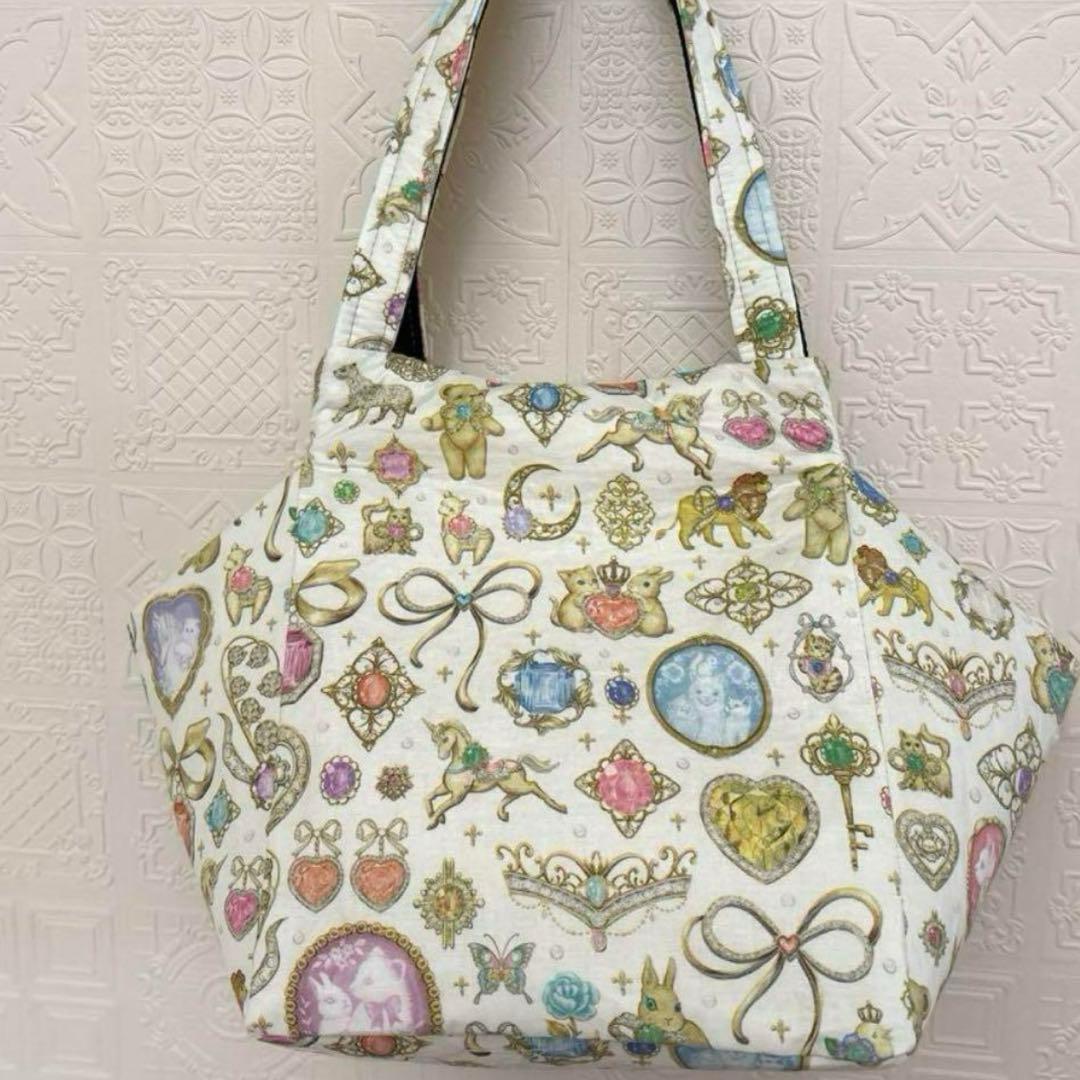 ひめ様オーダーページ♡サセックス♡リバティ♡ハートプリント