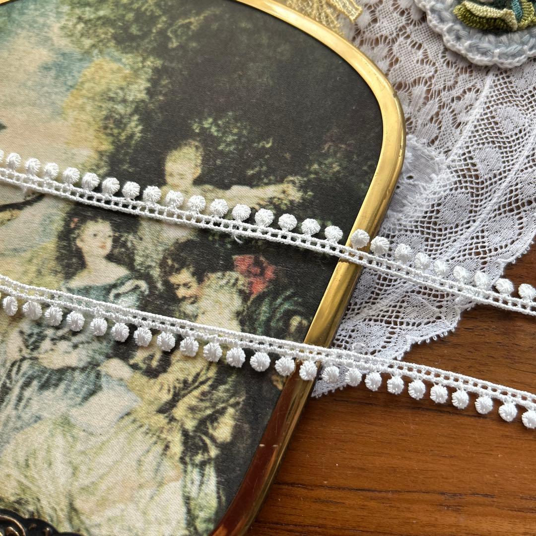 6m ケミカルレース **Q6-34 - メルカリ