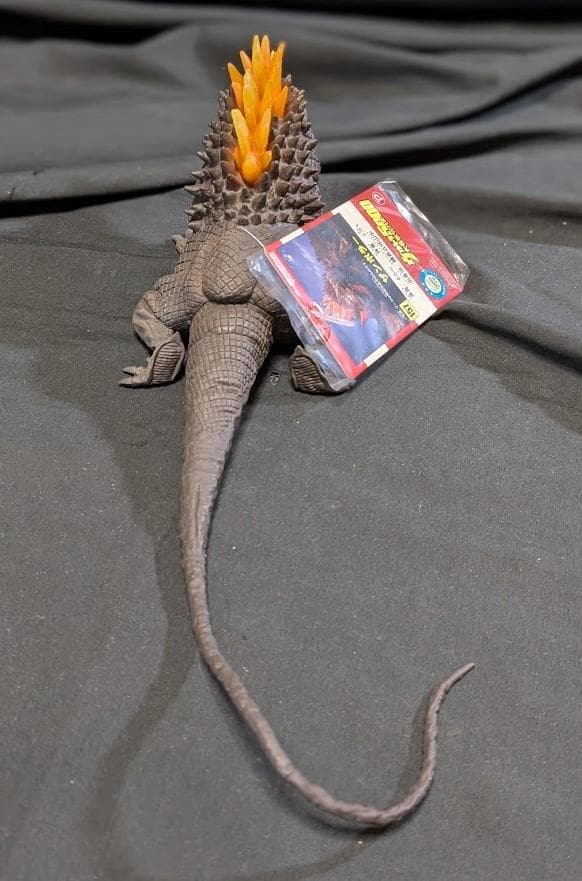 ザンボラー（エクスプラス・バンダイプレミアム）ウルトラ怪獣5000