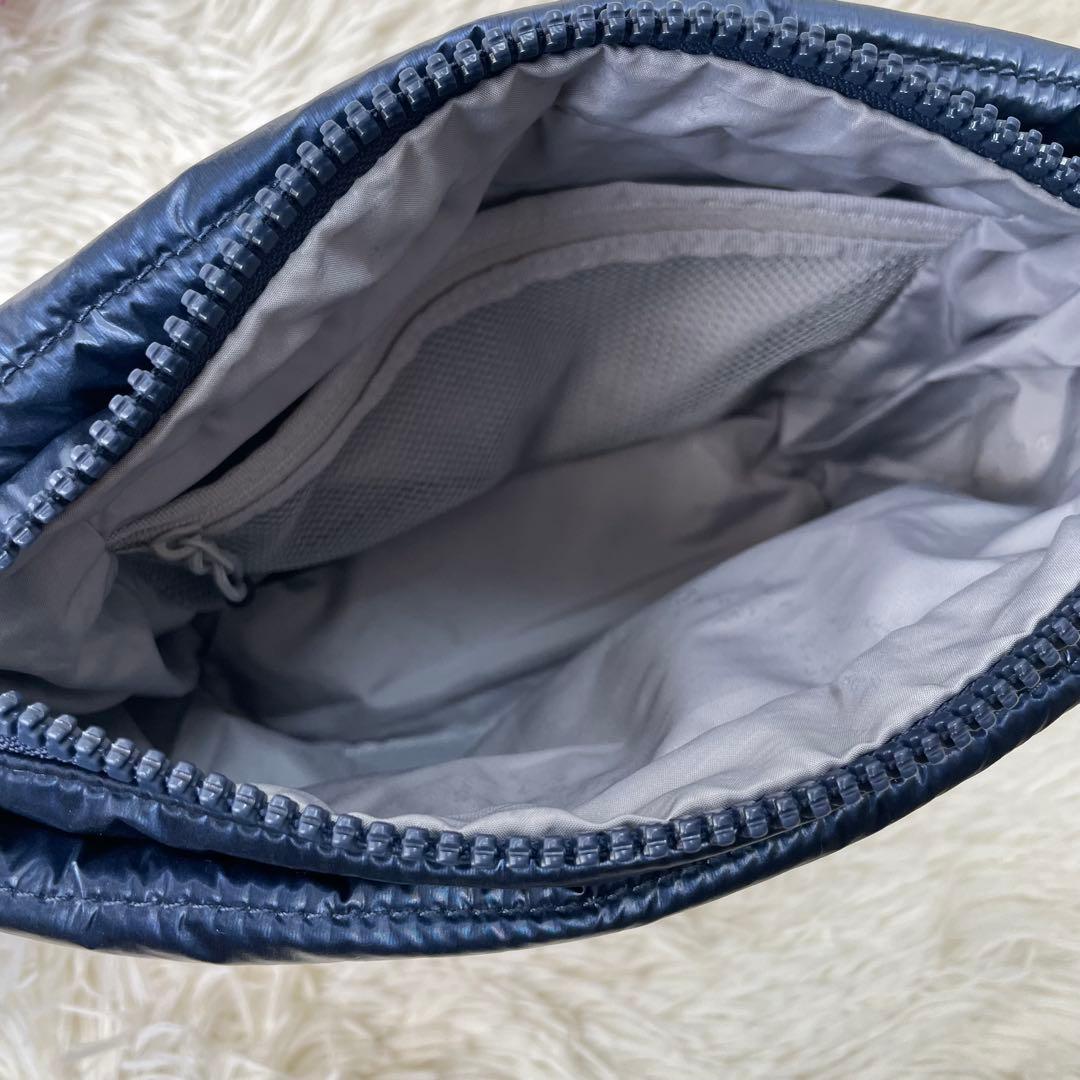 Topologie トポロジー Puffer Strap Besace セット - メルカリ