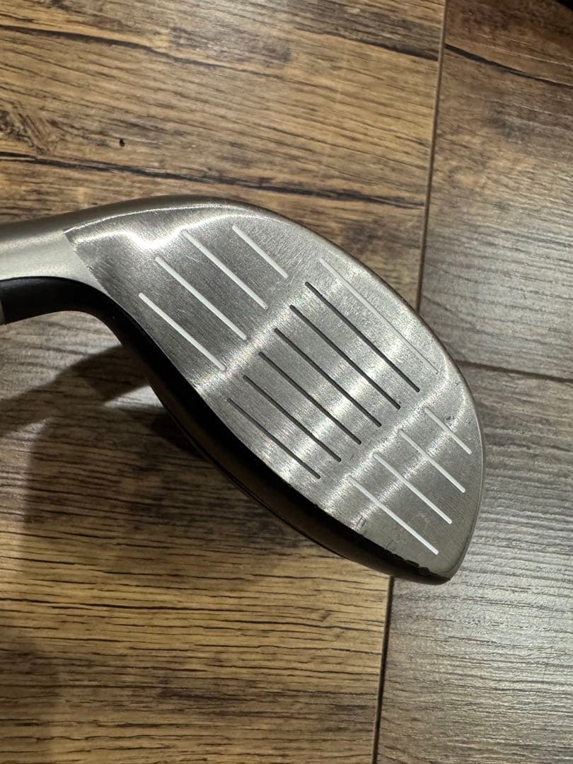 チキチキチキヲ様専用 RODDIO ロッディオ フェアウェイ7W SEVEN - メルカリ