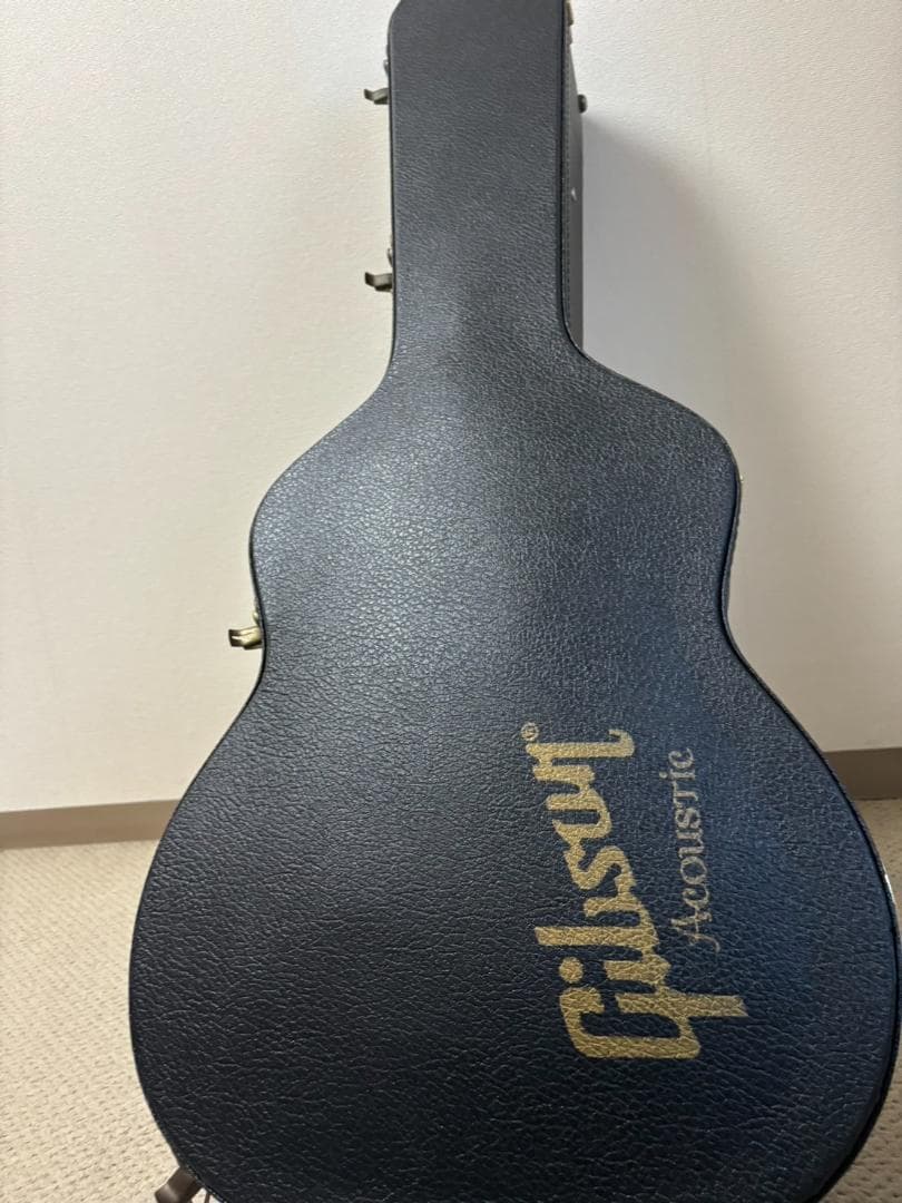 美品】Gibson L-00 Standard 2016年 純正ハードケース付 - メルカリ