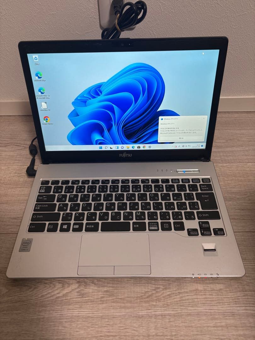 FUJITSUノートパソコン　富士通のーとぱそこんPC 富士通パソコンの歴史 -FMWORLD（法人）: 富士通