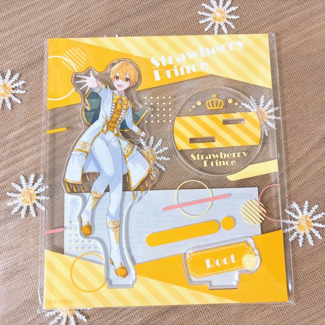 すとぷり るぅとくん アクスタ 2024 Spring - メルカリ