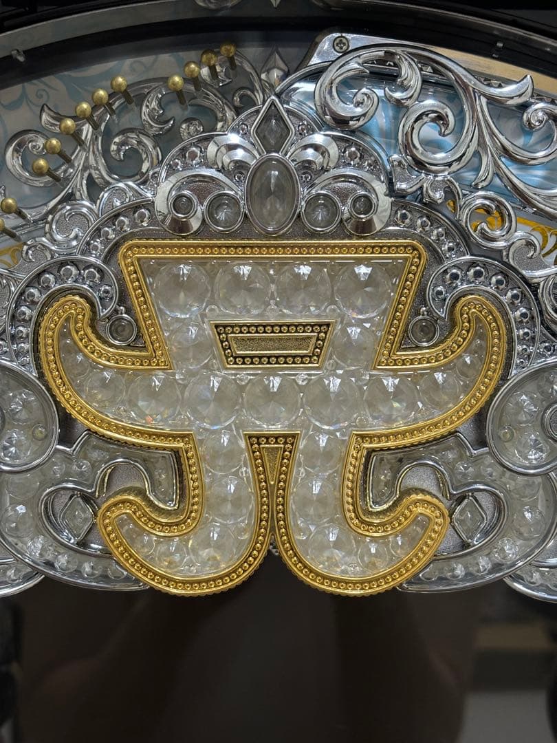 CR 浜崎あゆみ パチンコ実機 CR浜崎あゆみ物語-序章-H 卓上 - メルカリ