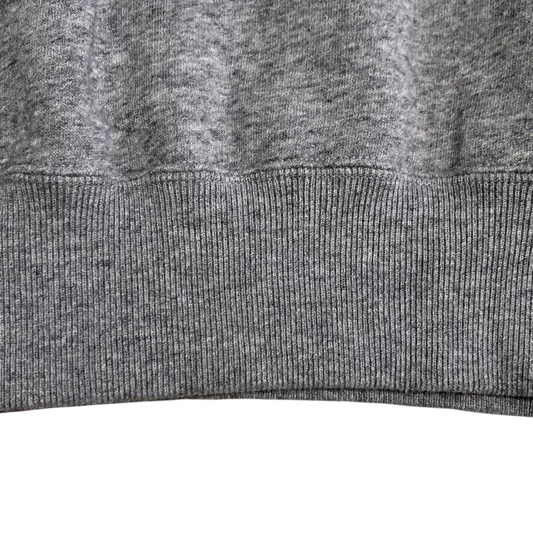 ペンギン様専用 POLO RALPH LAUREN スウェット ポロベア 裏起毛 - メルカリ