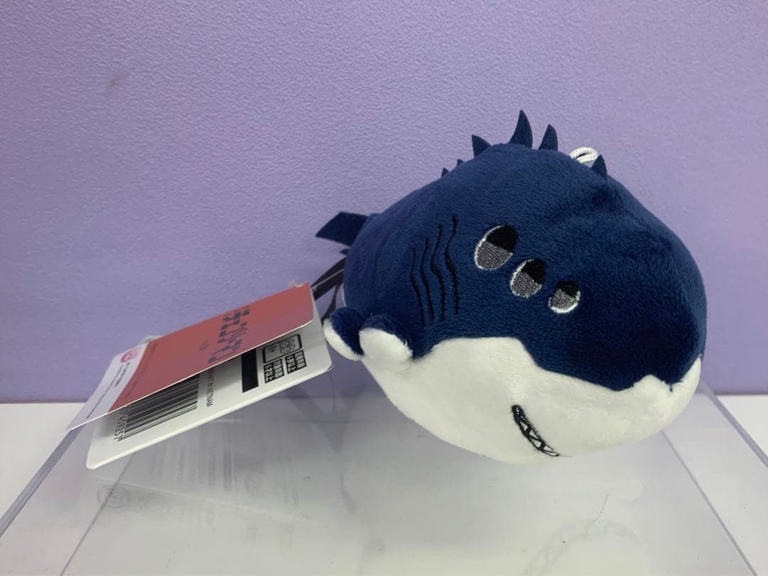 劇場版 チェンソーマン レゼ篇 寝そべりぬいぐるみ ビーム - メルカリ