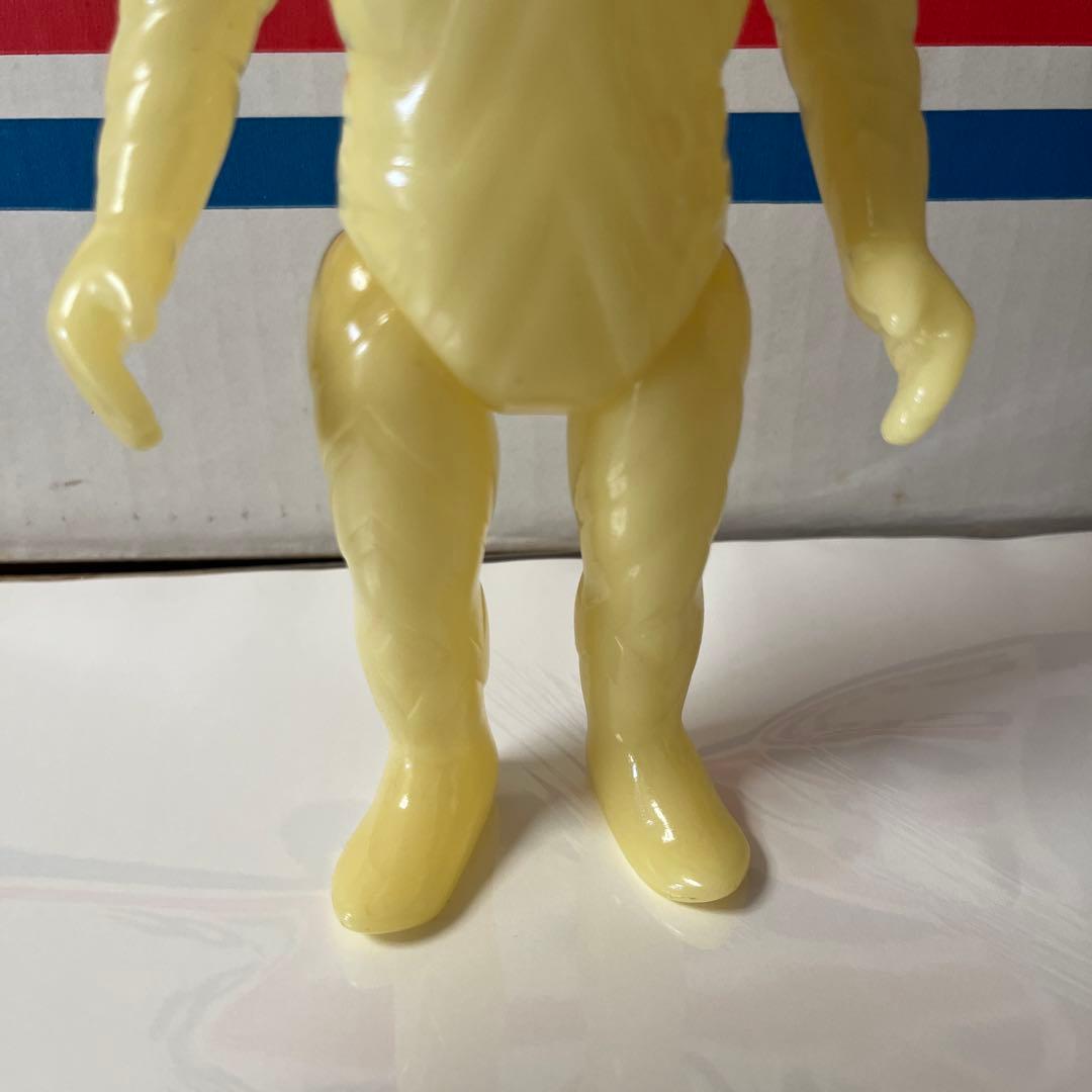 ⚠️レア ウルトラマン 三面怪人ダダ M1号 スタンダード 当時物