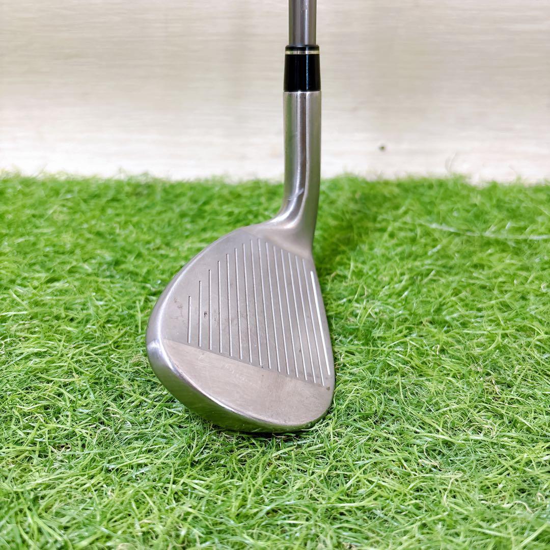 テーラーメイド ゴルフクラブ レディース単体アイアン ウェッジ FLEX L