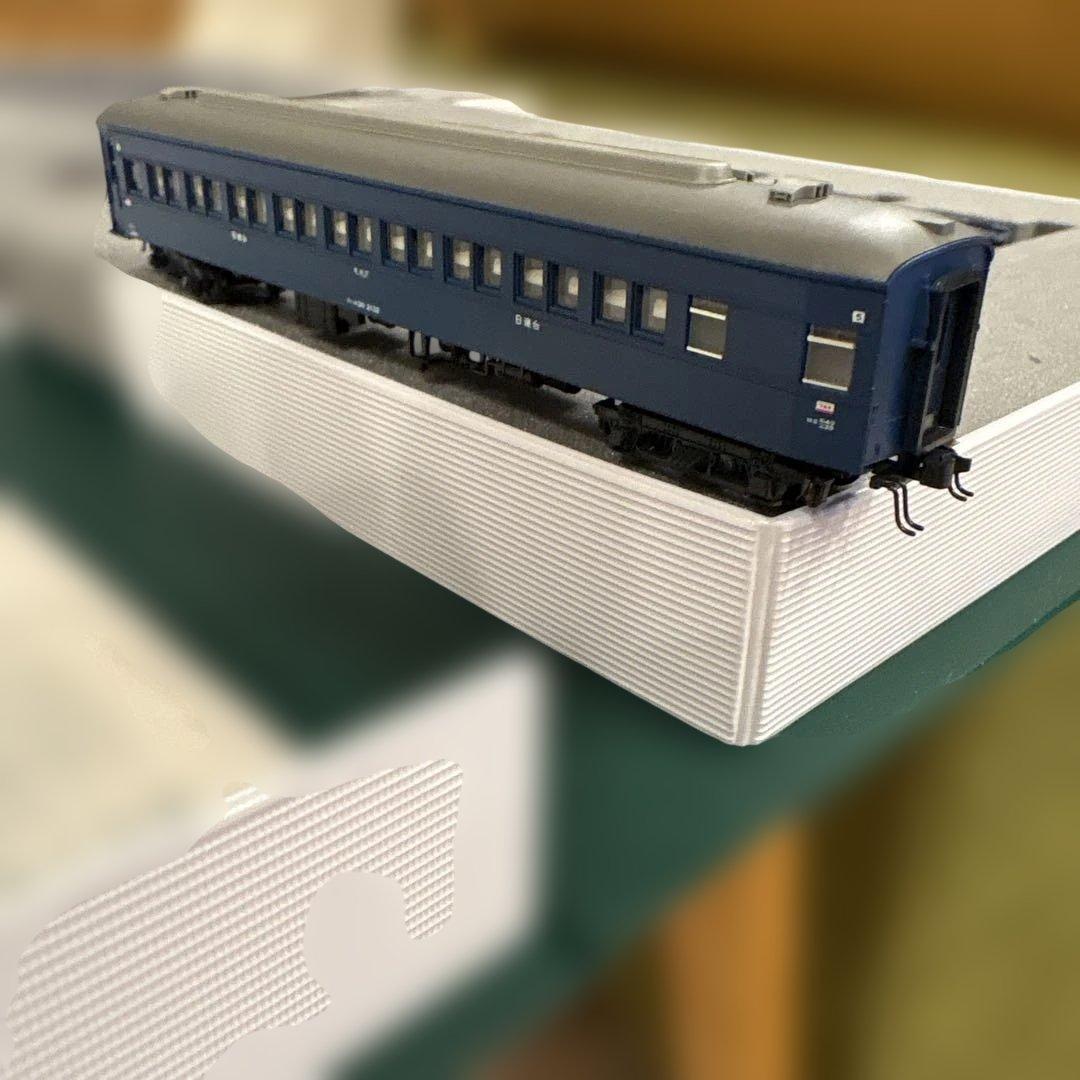 新同】KATO 10-1378 寝台急行つるぎ12両フル編成⑦ - メルカリ