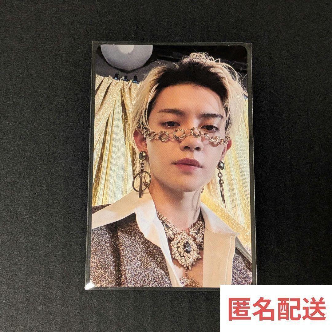 M!LK 爆裂愛してる 好きすぎて滅 通常盤 トレカ 佐野勇斗 - メルカリ