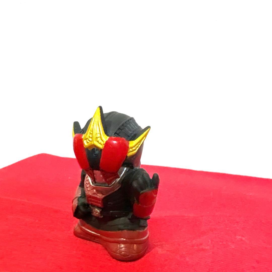 仮面ライダーゼロノス 仮面ライダー電王 佐藤健 フィギュア 当時物 SH