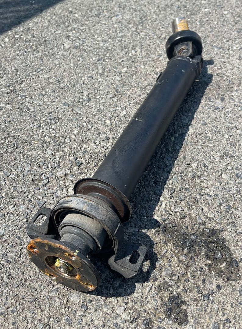 トヨタ チェイサー GX JZX100 MT用 プロペラシャフト 1軸 - メルカリ