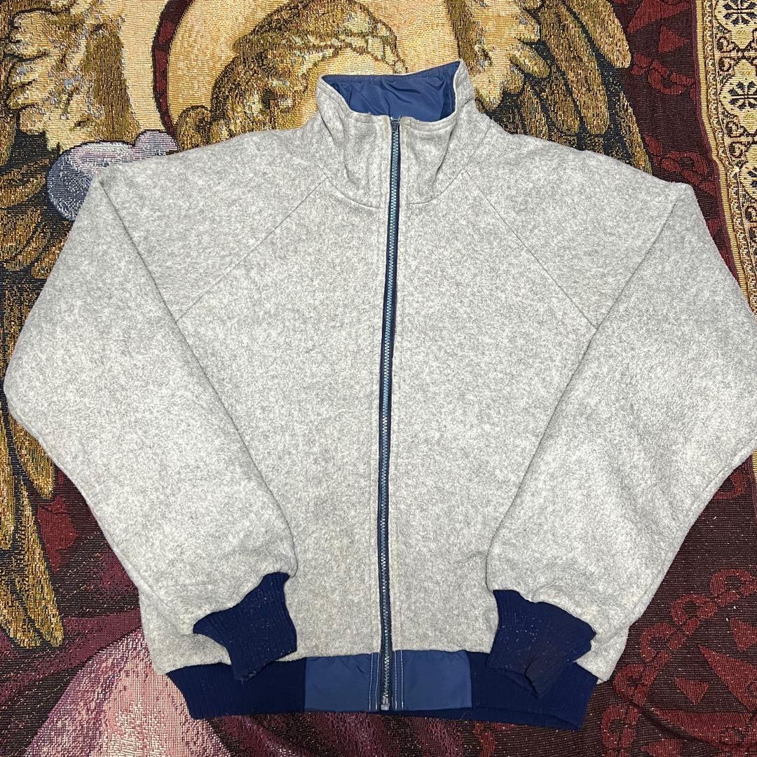 木村拓哉着用モデル】80sUSA製パタゴニアシェルドシンチラジャケット