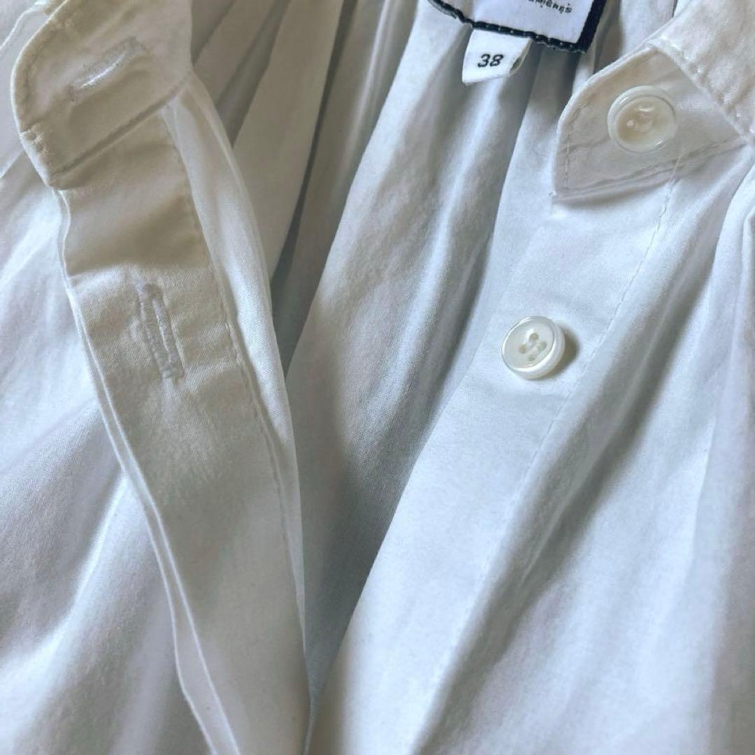 ♩*゜様専用】Jean Paul Gaultier ハイショルダー変形ブラウス - メルカリ