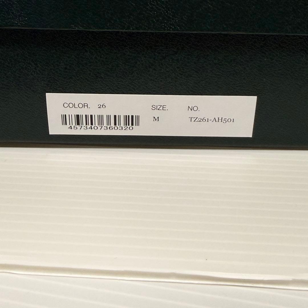 TOGA TOOメタルベルト 黒 Mサイズの通販はau PAY マーケット - 輸入