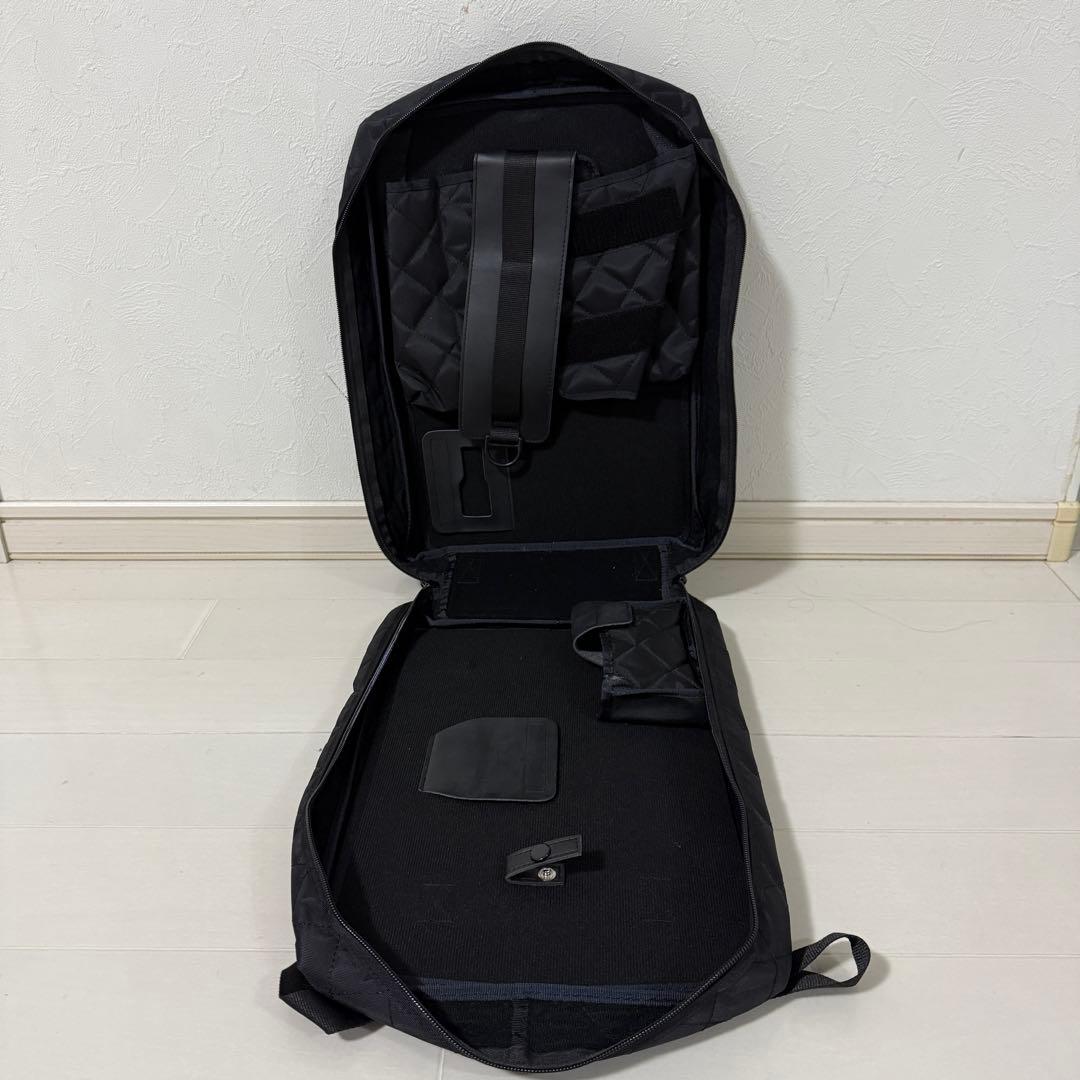 点滴バッグ カフティーポンプS用 キャリーパック YY-ZP102KP リュック