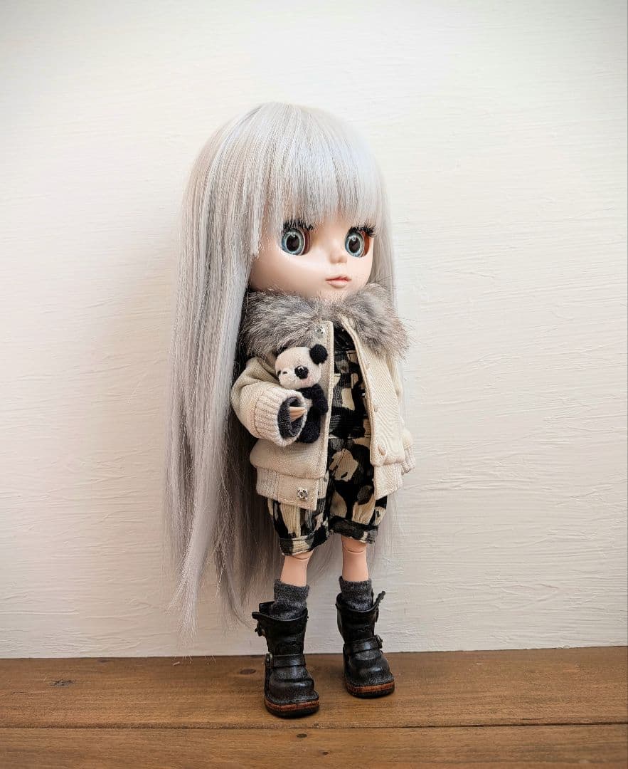 ブライスアウトフィット₁ - メルカリ