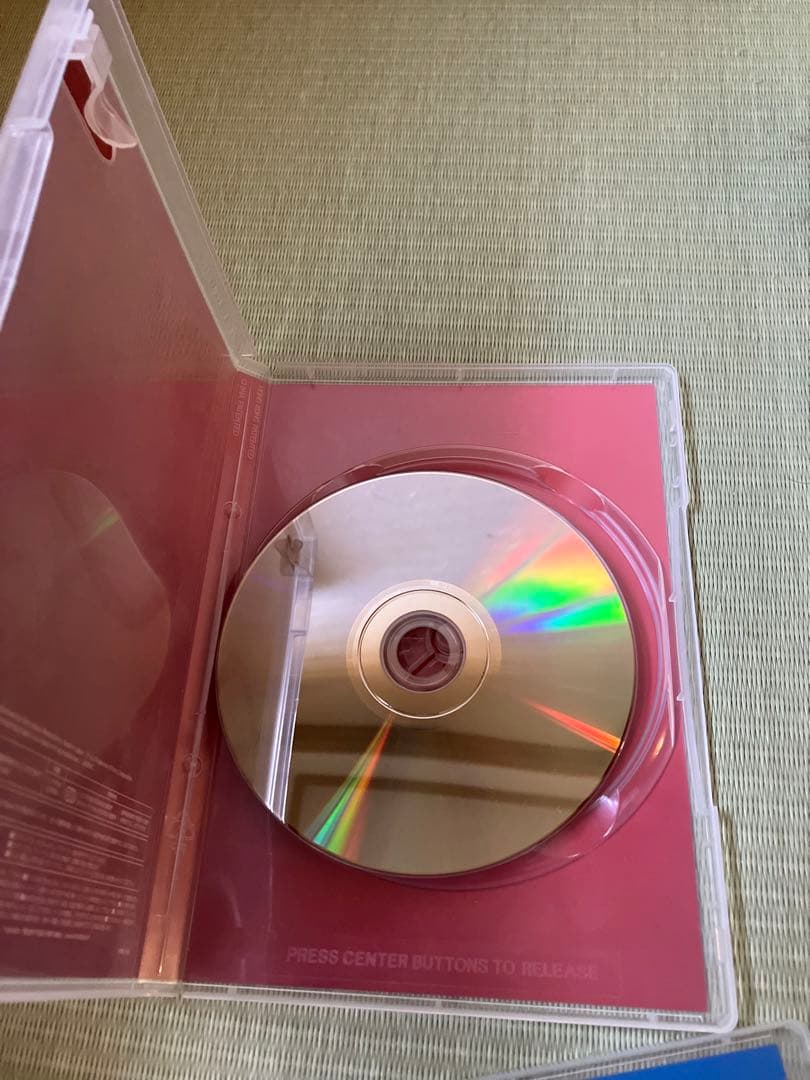 完全生産限定盤a K2C ENTERTAINMENT SUNRICE　米盛 Ⅳ