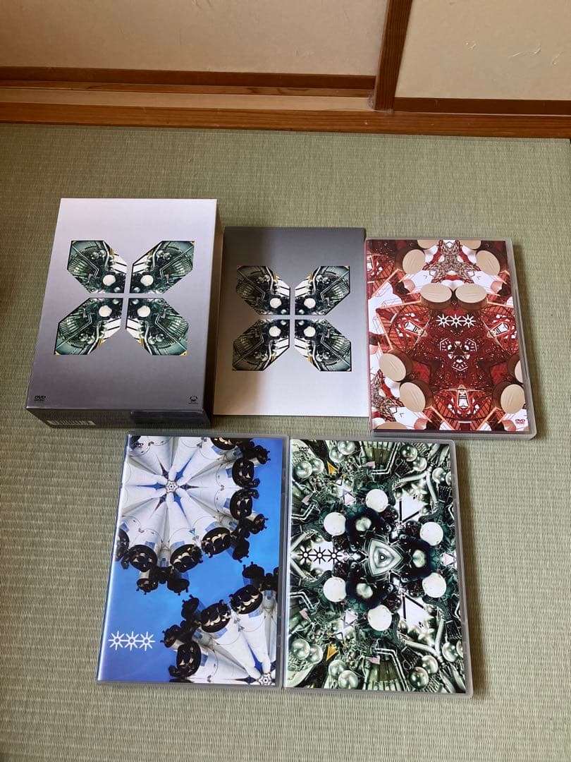 完全生産限定盤a K2C ENTERTAINMENT SUNRICE　米盛 Ⅳ