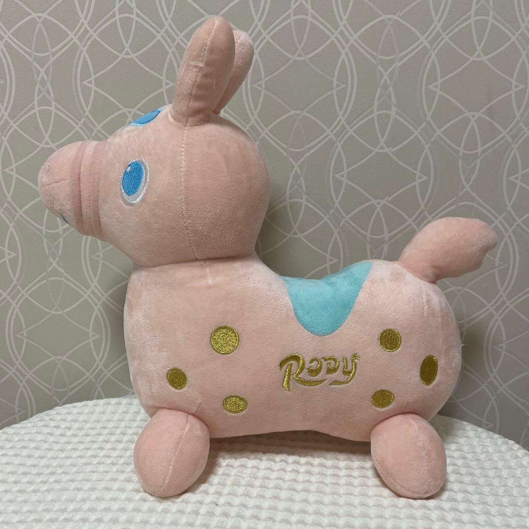 ロディー Rody ぬいぐるみ 特大 - メルカリ