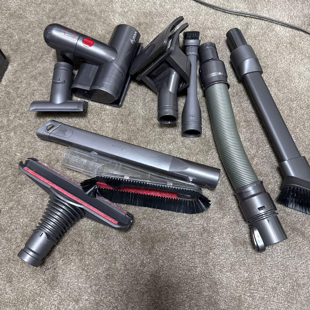 DYSONダイソンMicro 1.5kg コードレスクリーナー