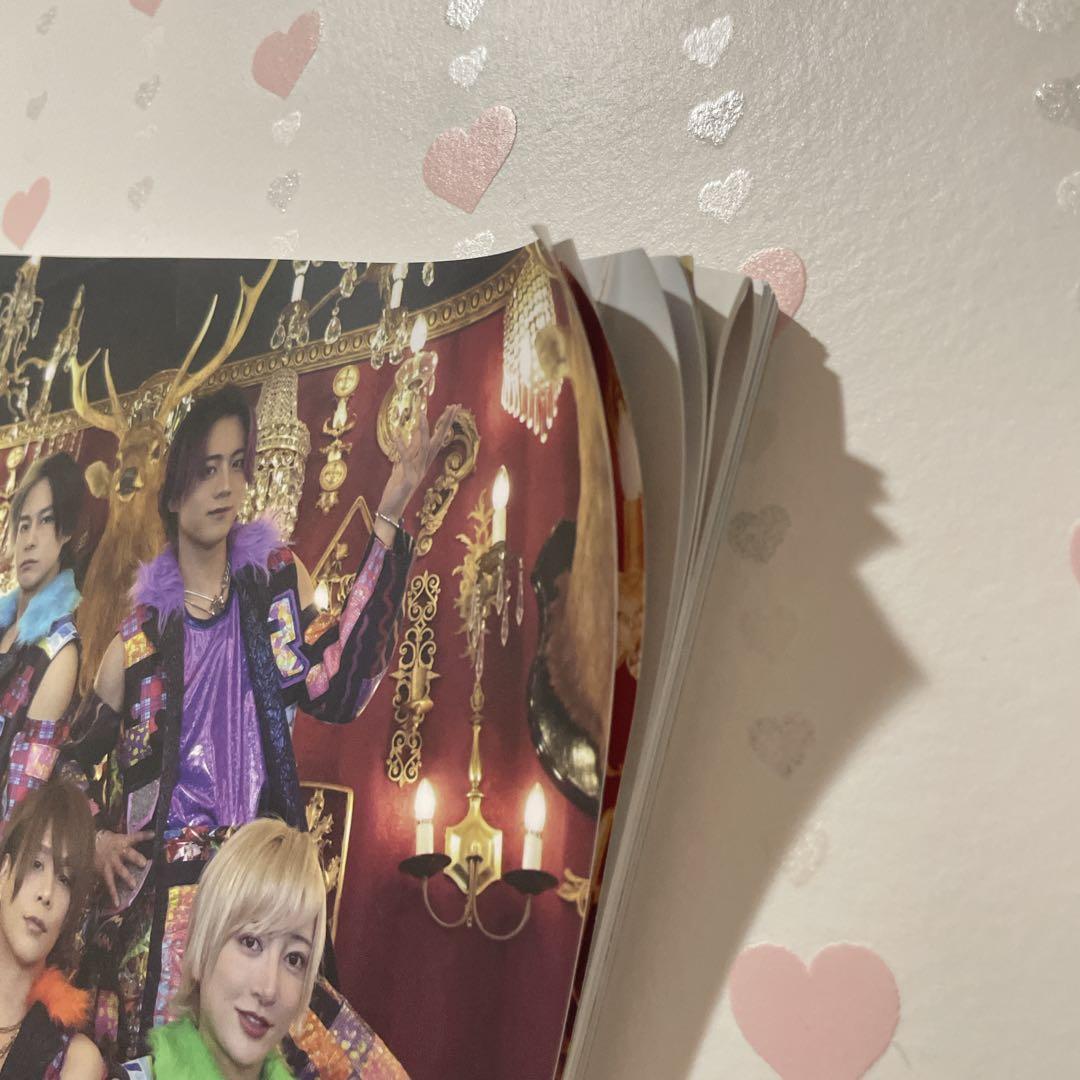 購入なければ出品削除】リアルピース1st写真集『REAL BOOK』 - メルカリ