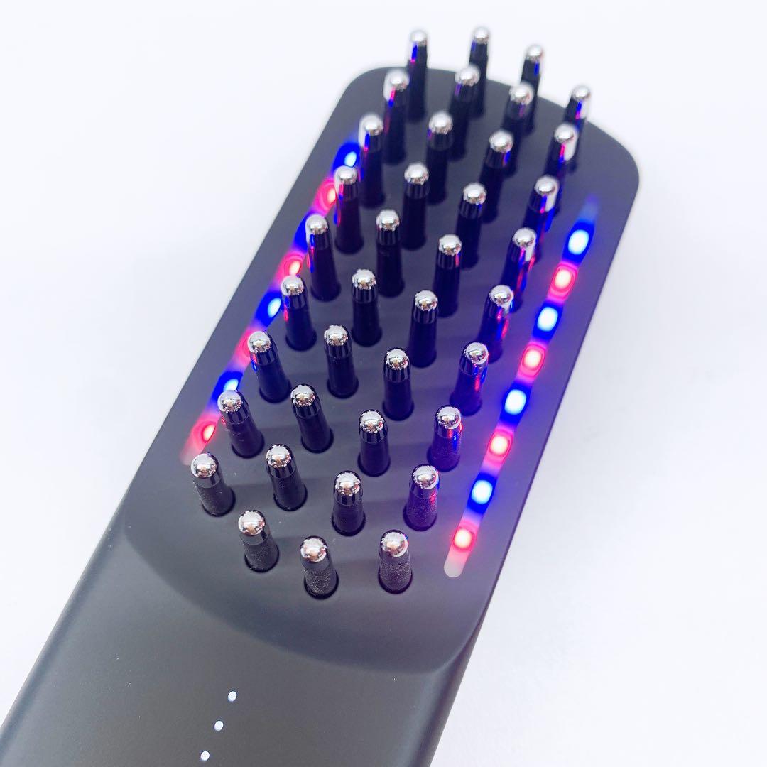 《ほぼ未使用》 Brighte ブライト エレキブラシ プラス