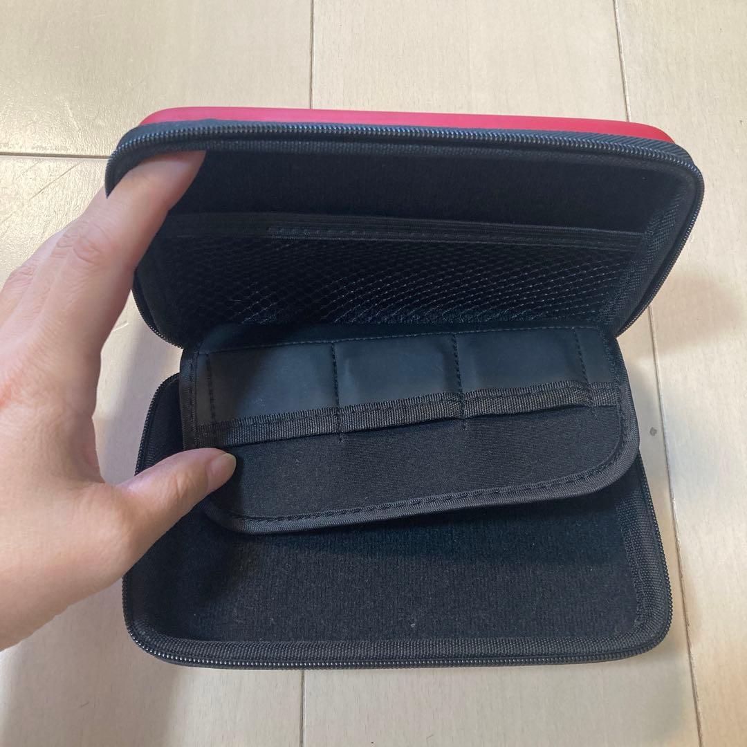 ファミコンコントローラー風ポーチ - メルカリ