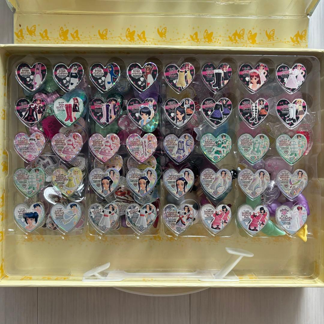 プリティーリズム プリズムストーン まとめ売り - メルカリ