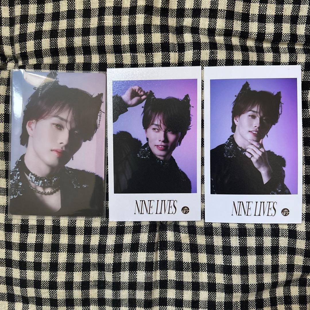 超特急 マサヒロ ミニフォト - メルカリ