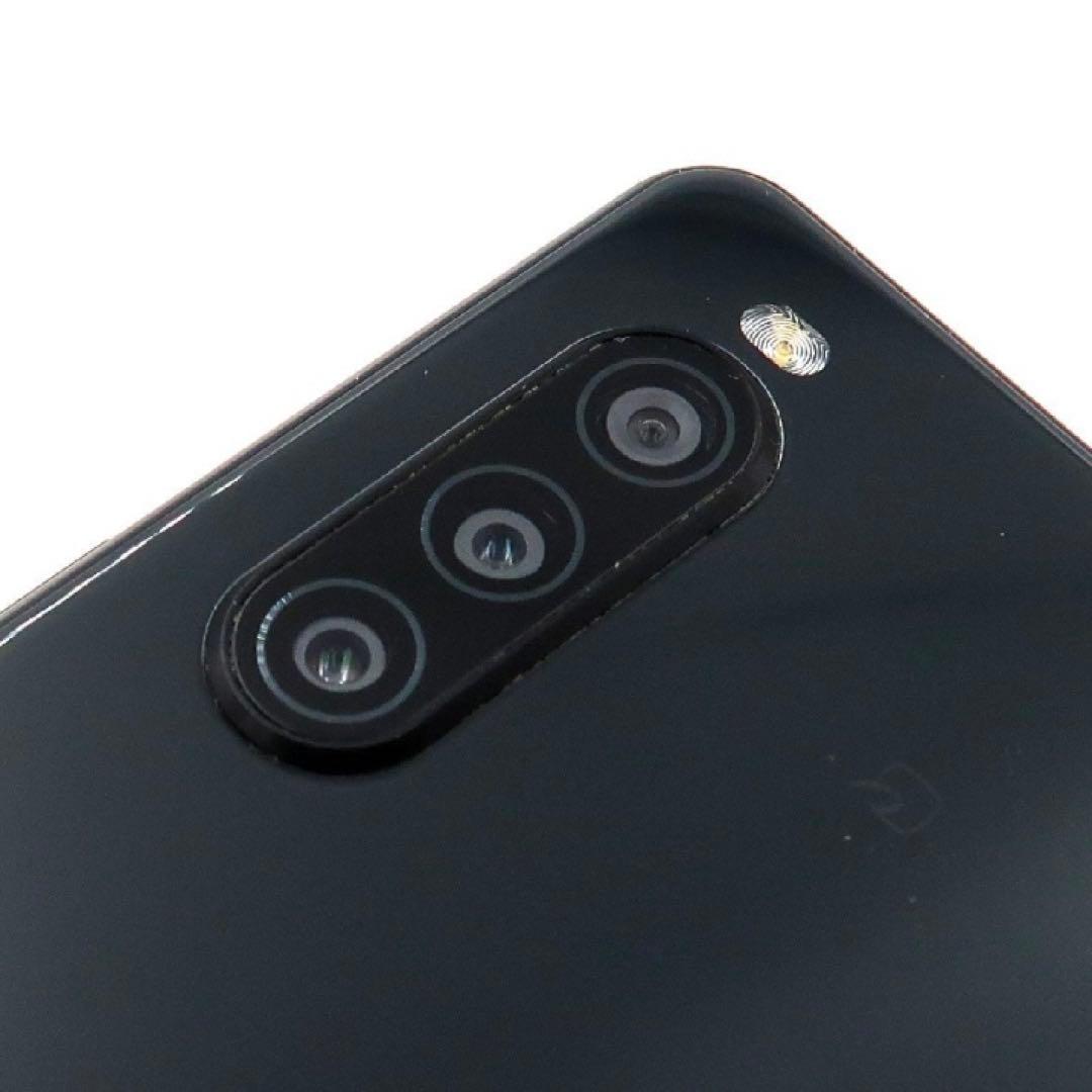Sony Xperia 10 II 64GB SOV43 - メルカリ